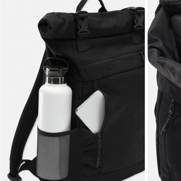 NWT The Only Backpack
ECO STYLE - Picture 4 of 11